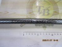 17ホリデー磯 1.5号530