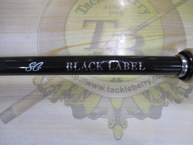 ブラックレーベル BLX SG 7012MHXB-FR