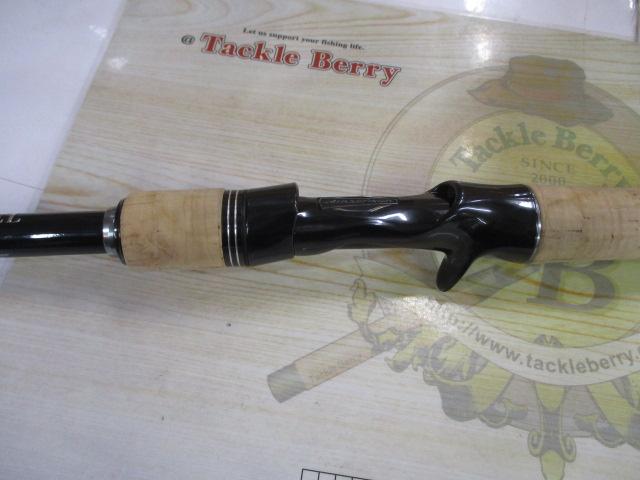 ブラックレーベル BLX SG 7012MHXB-FR