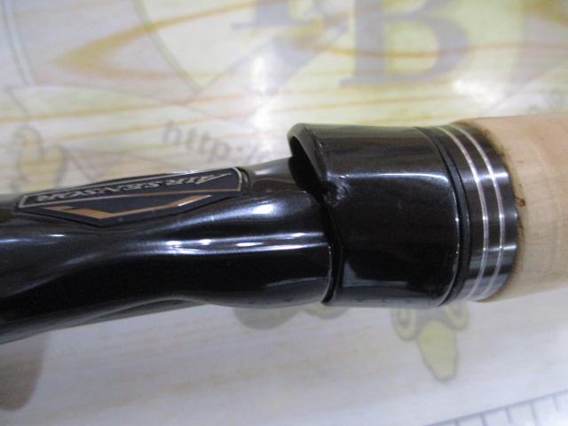 ブラックレーベル BLX SG 7012MHXB-FR