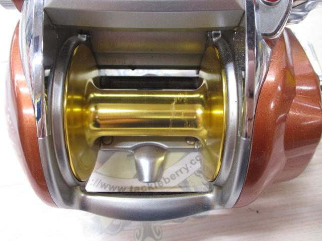 シーボーグ 750MT