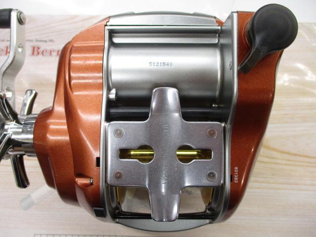 シーボーグ 750MT