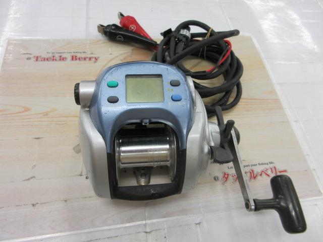 スーパータナコンS 600WP