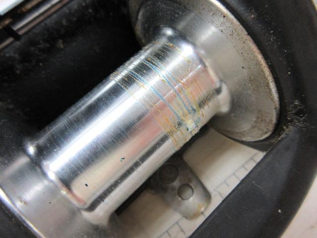 スーパータナコンS 600WP