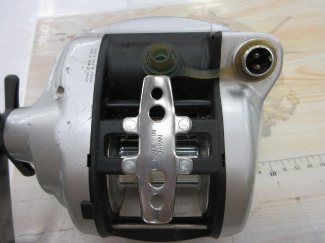 スーパータナコンS 600WP