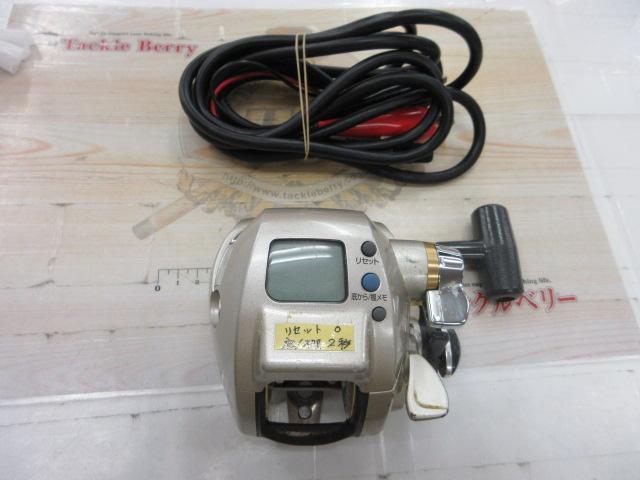 ハイパータナコン 400BDe