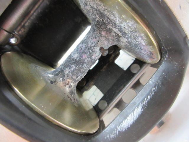 ハイパータナコン 400BDe