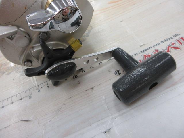 ハイパータナコン 400BDe