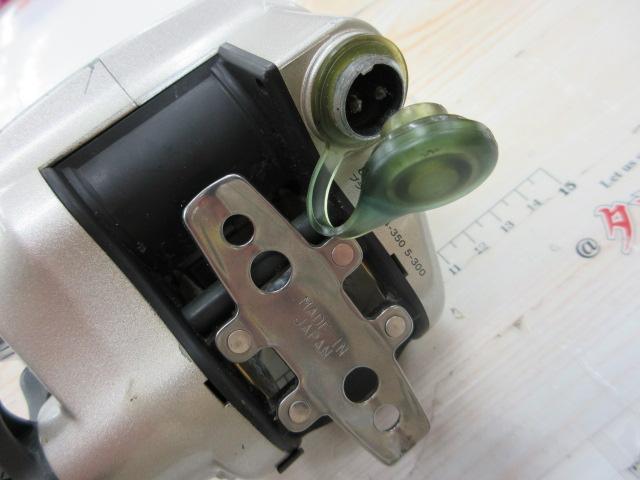 ハイパータナコン 400BDe