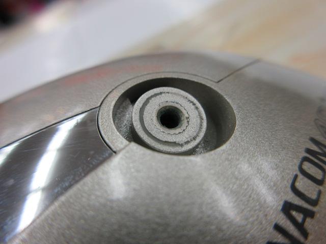 ハイパータナコン 400BDe