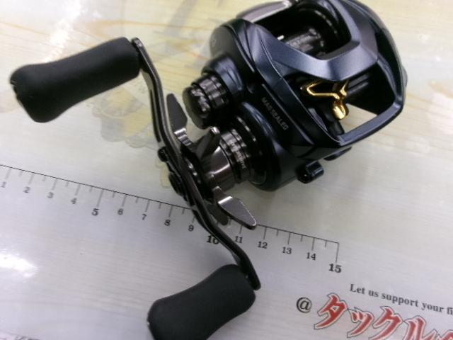 スティーズ AⅡ TW 1000