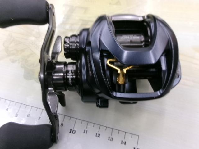 スティーズ AⅡ TW 1000