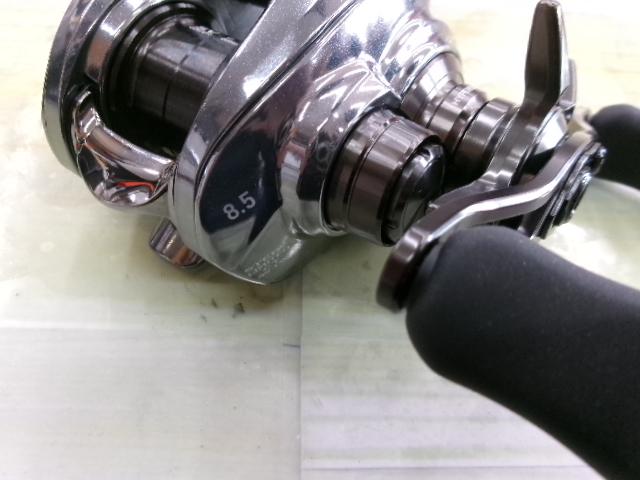 スティーズリミテッドCT SV TW 70XH