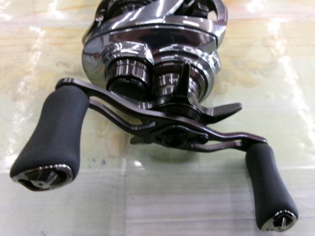 スティーズリミテッドCT SV TW 70XH