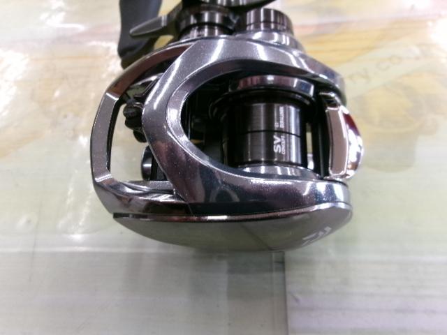 スティーズリミテッドCT SV TW 70XH