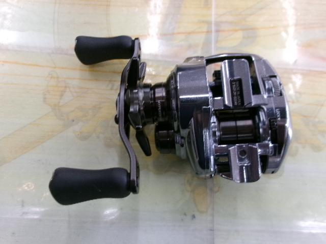 スティーズリミテッドCT SV TW 70XH