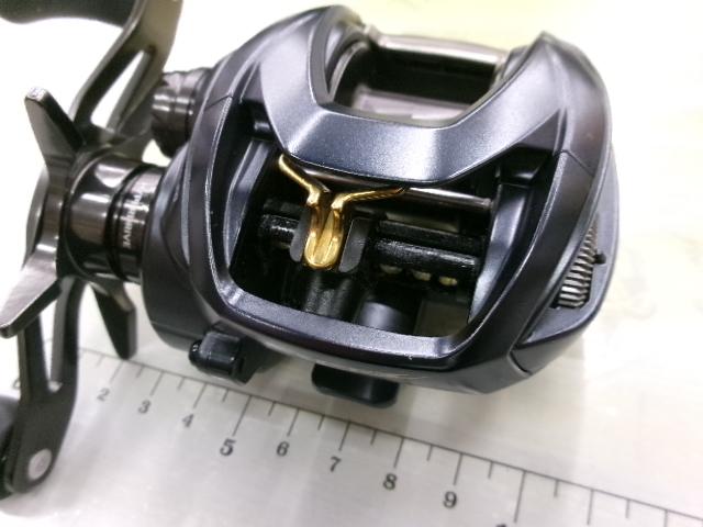 スティーズリミテッドCT SV TW 70XH