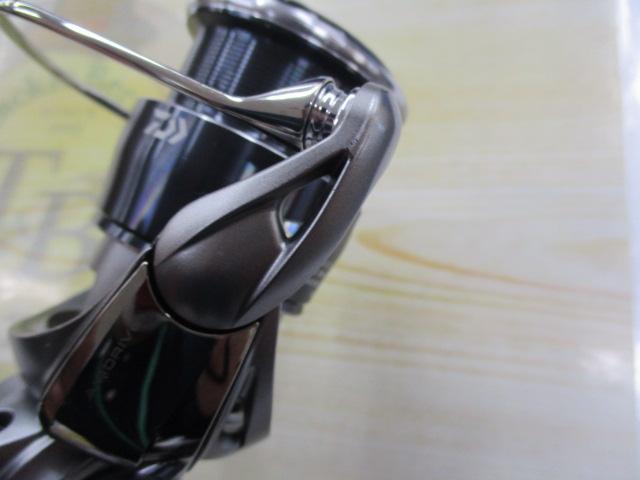 25カルディア LT2500S-XH