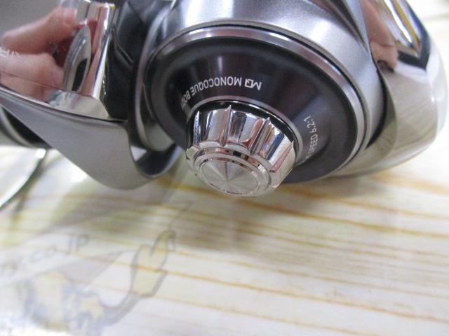 25カルディア LT2500S-XH