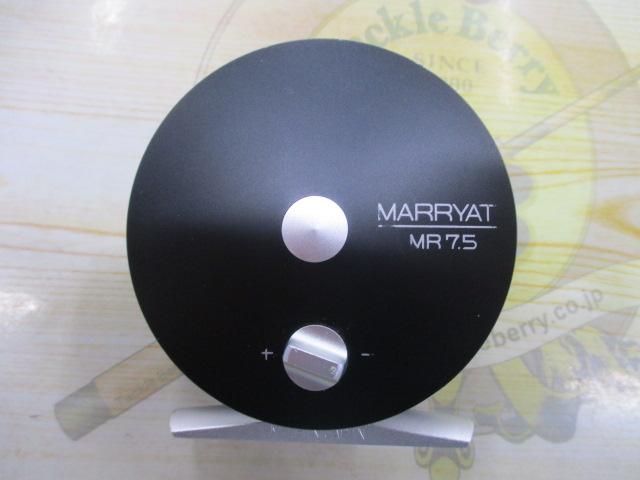 マリエット MR-7.5B ブラック
