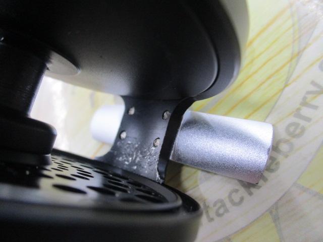 マリエット MR-7.5B ブラック