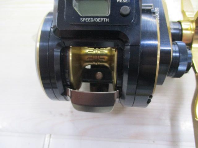 21ソルティガIC 300H-SJ