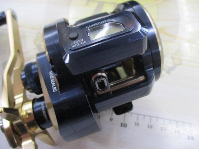 21ソルティガIC 300H-SJ