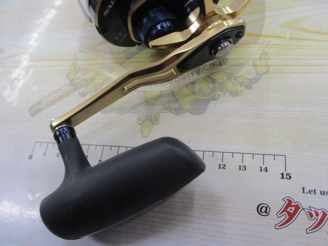 21ソルティガIC 300H-SJ