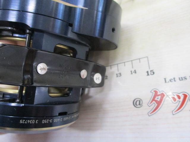 21ソルティガIC 300H-SJ