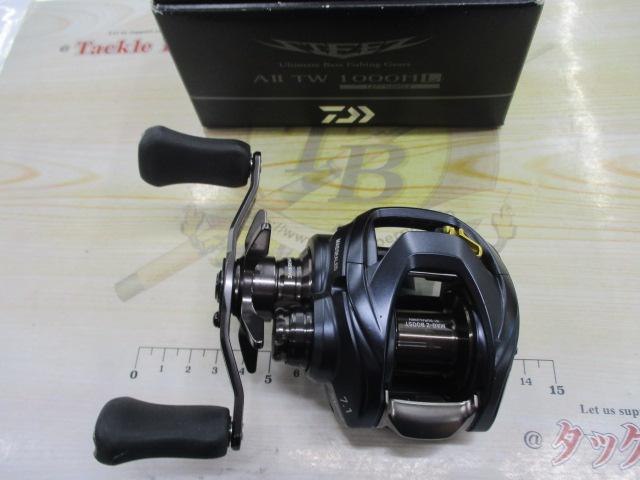 スティーズ AⅡ TW 1000HL