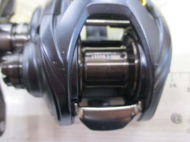 スティーズ AⅡ TW 1000HL