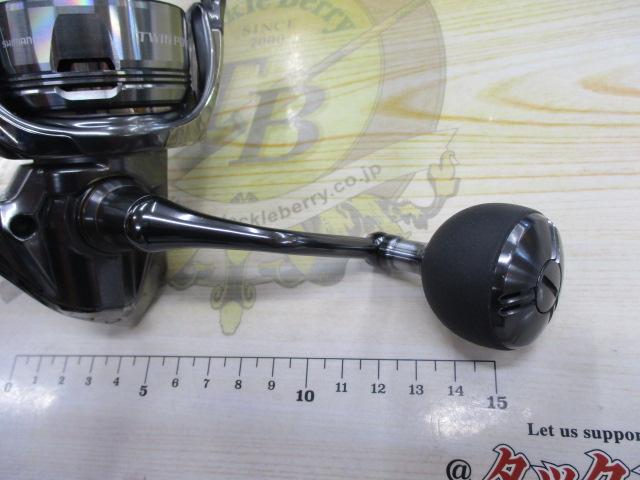 24ツインパワー C5000XG