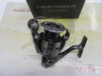 24ツインパワー C5000XG