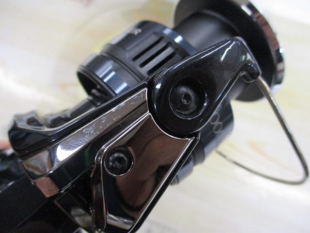 25ツインパワーXD 4000XG