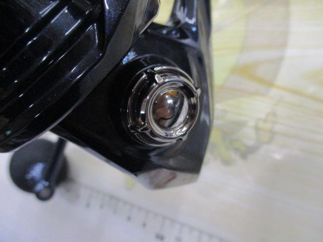 25ツインパワーXD 4000XG