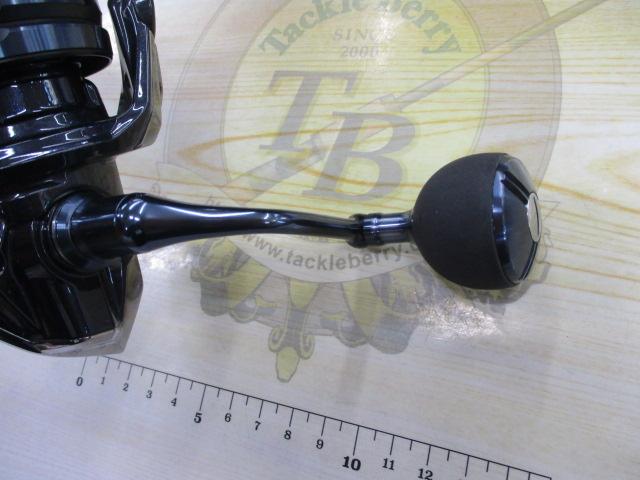 25ツインパワーXD 4000XG