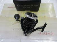 25ツインパワーXD 4000XG