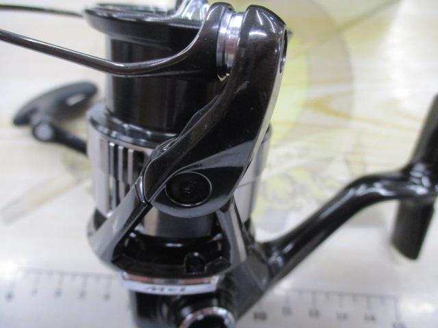 23ヴァンキッシュ 3000MHG