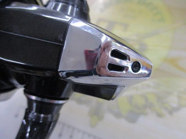 23ヴァンキッシュ 3000MHG