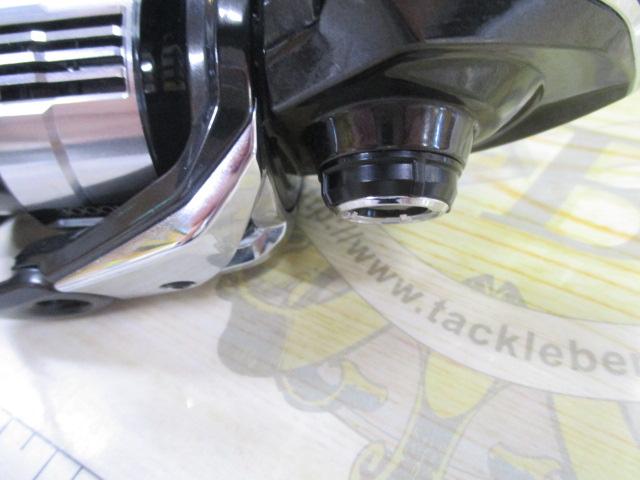 23ヴァンキッシュ 3000MHG