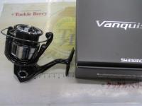 23ヴァンキッシュ 3000MHG