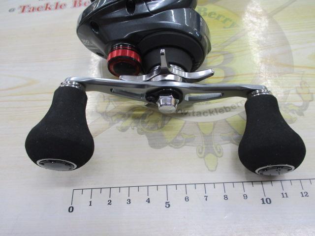 24スコーピオンMD 300XG LH