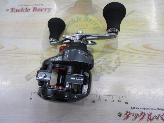 24スコーピオンMD 300XG LH