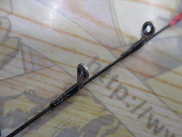 18鱗夕彩ヘチSP M300