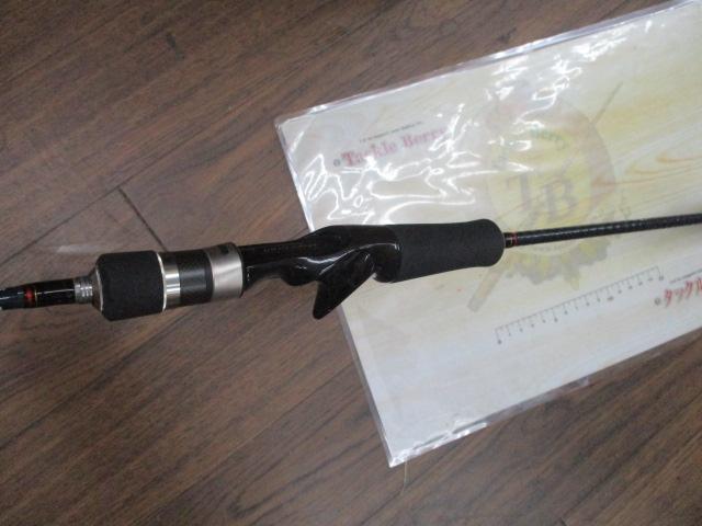 ジャイアントキリング GKJ-B65UL/TR