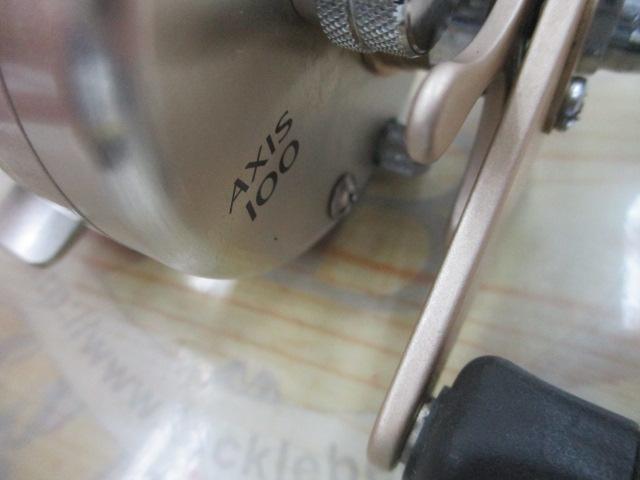 02アクシス 100 Ver2