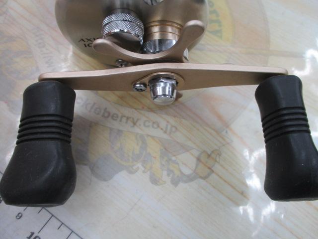 02アクシス 100 Ver2