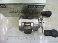 02アクシス 100 Ver2