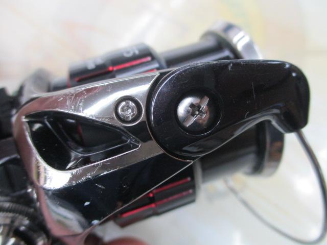 12セフィアCI4+ C3000S