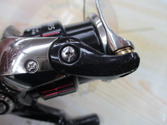 12セフィアCI4+ C3000S